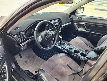 запчасти на мерседес w220 бишкек: Subaru Outback: 2006 г., 2.5 л, Автомат, Бензин, Универсал — 9
