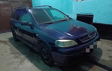 двигатель опель астра j 1.6 купить: Opel Astra: 1999 г., 1.6 л, Механика, Бензин, Универсал — 3