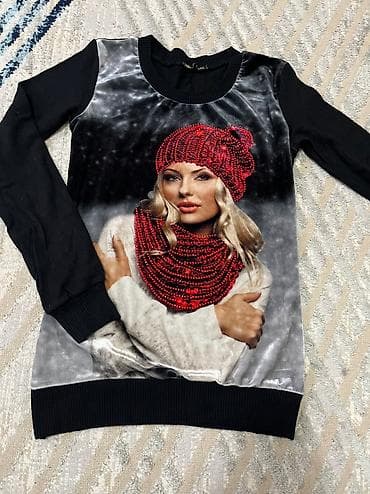 Кофта хорошем состоянии отдам даром at lalafo.kg Кофта хорошем состоянии отдам даром