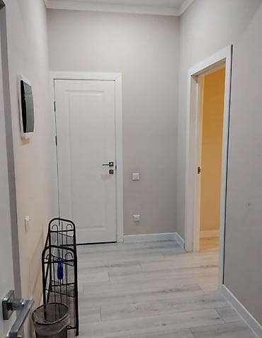1 комната, 51 м², Элитка, Асанбай мкр Элитка, 3 этаж, Дизайнерский ремонт — 4