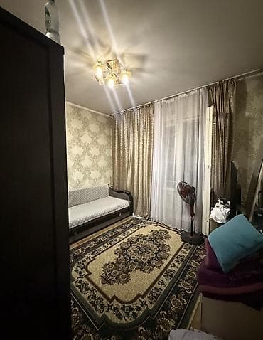 5: 2 комнаты, 48 м², Восток-5 мкр 105 серия, 5 этаж, Косметический ремонт — 3