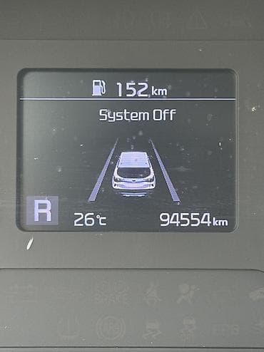 Kia Seltos: 2020 г., 1.6 л, Автомат, Бензин — 9