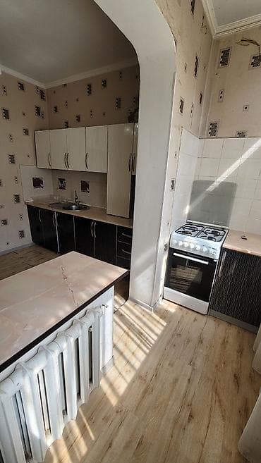 сдаю квартиру улан 2: 2 комнаты, Собственник, Без подселения, С мебелью полностью — 3