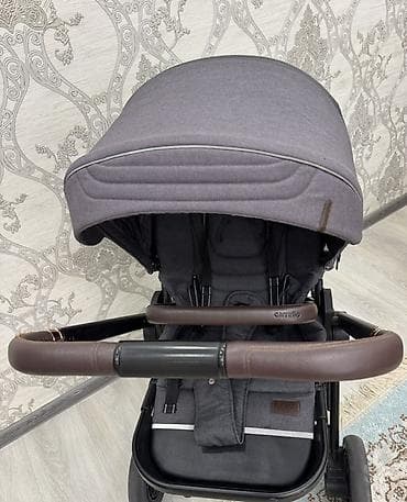 peg prego: Продаю коляску Carrello Epica. Внутренняя часть козырька чуть на — 6