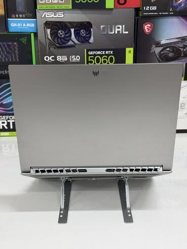 Ноутбуки: Ноутбук, Acer, 16 ГБ ОЗУ, Intel Core i7, 16 ", Б/у, Для несложных задач, память SSD — 6