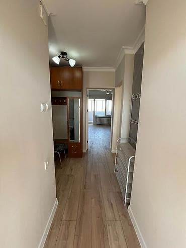 Продажа квартир: 1 комната, 45 м², Индивидуалка, Азия Молл Индивидуалка, 12 этаж, Евроремонт — 5