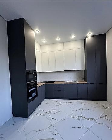 ящик для косметики: Кухонный гарнитур, цвет - Бежевый — 10