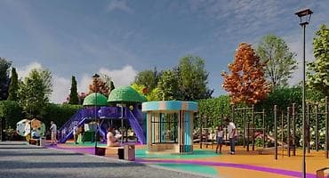 Кыймылсыз мүлк: 3 бөлмө, 94 м², Элитка, 13 кабат, Даяр ПСО (өзү оңдоп түзөтүп бүтүү үчүн) — 9