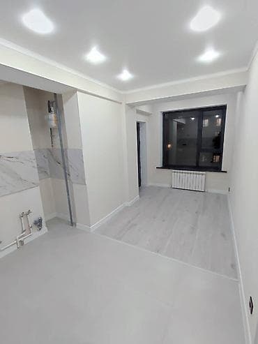 Кыймылсыз мүлк: 1 бөлмө, 40 м², Элитка, 5 кабат — 9