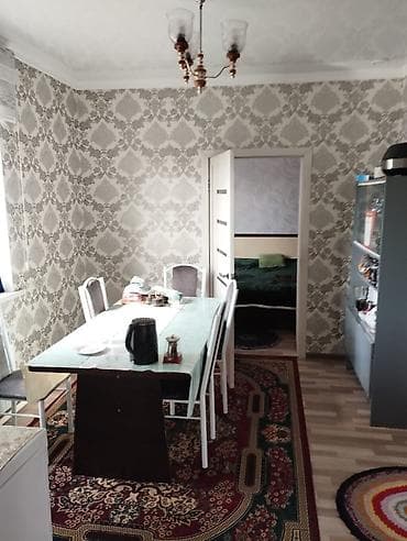 агентство недвижимости номер 1: Дом с участком. - Одноэтажный жилой дом с двускатной крышей и — 6