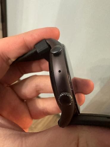 forerunner 970: Часы Amazfit не помню модель. С записью голосовых заметок. Нет — 2