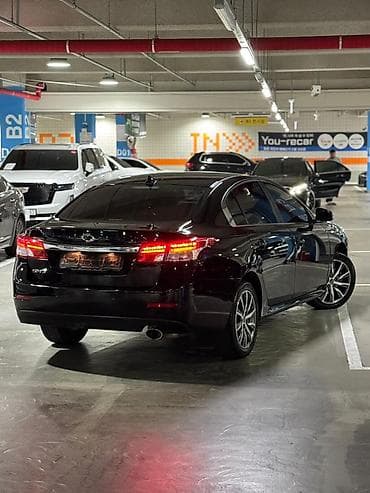byd plus: GMC : 2019 г., 2 л, Автомат, Бензин, Седан — 7
