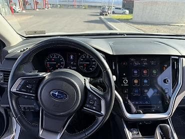 амортизаторы субару импреза: Subaru Outback: 2021 г., 2.5 л, Вариатор, Бензин, Универсал — 9