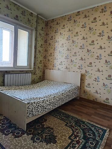 Продажа квартир: 2 комнаты, 50 м², 105 серия, 3 этаж, Косметический ремонт — 2