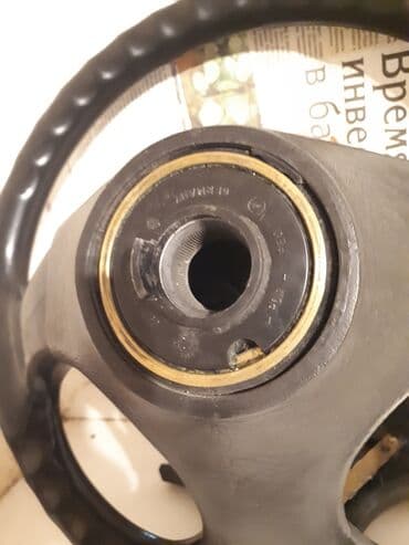 купить двигатель на мотоблок 7 л с: Руль Volkswagen 1995 г., Б/у, Оригинал, Германия — 4