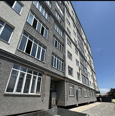 микр продажа: 1 комната, 41 м², Готовая ПСО (под самоотделку) — 3