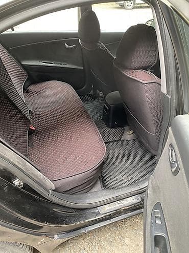 нисан р12: Nissan Primera: 2003 г., 1.8 л, Автомат, Бензин, Седан — 7