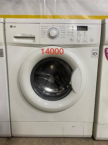 i3 12400: Продажа стиральных машин 
Бесплатная доставка и установка 
Гарантия — 10