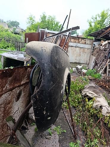 крылья ваз: Крыло Переднее левое ВАЗ (LADA), 1971 г., Новый, Оригинал — 2