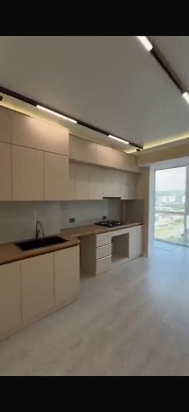 ква: 1 комната, 47 м², Элитка, 12 этаж, Евроремонт — 6