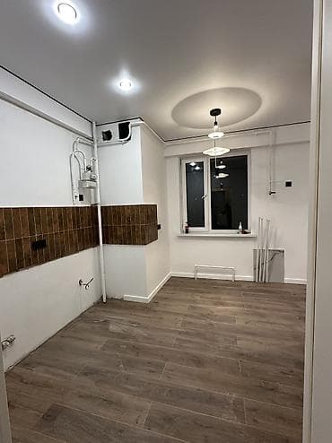 2 комнаты, 41 м², Элитка, 11 этаж, Дизайнерский ремонт