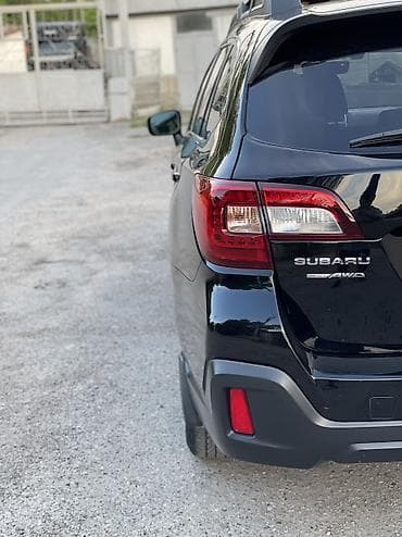 электро автомашины: Subaru Outback: 2018 г., 2.5 л, Вариатор, Бензин, Универсал — 10