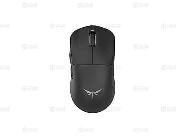 Игровая мышь VGN Dragonfly F1 MOBA White, Black Беспроводная игровая