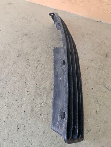 бу запчасти на фольксваген венто бишкек: Заглушка бампера Передний Volkswagen, Б/у, Оригинал — 6