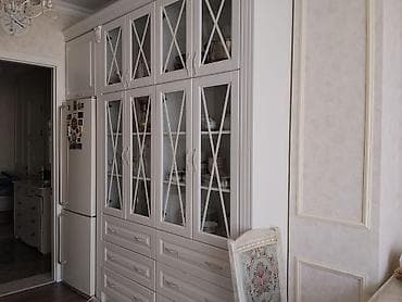 квартира в микрорайоне: 2 комнаты, Собственник, Без подселения, С мебелью полностью — 9