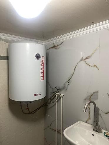 сдаю дом колмо: 48 м², 2 комнаты, Утепленный, Забор, огорожен — 5