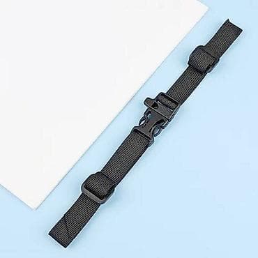 Грудная стяжка для рюкзака, универсальная - можно установить на любой at lalafo.kg Грудная стяжка для рюкзака, универсальная - можно установить на любой