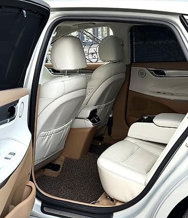 щиток прибора: Hyundai Grandeur: 2020 г., 2.4 л, Автомат, Гибрид, Седан — 8