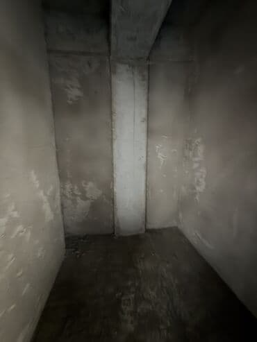 жилой дом в оше: 1 комната, 45 м², Элитка, 12 этаж, ПСО (под самоотделку) — 10