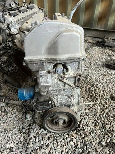 мотор ниссан мурано: Мотор Honda K20A, представленный на фото, является частью линейки — 2