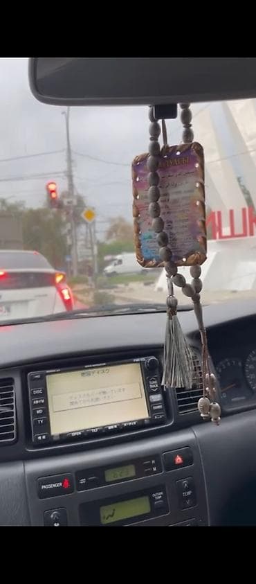 на прадо и жх: Toyota Corolla: 2003 г., 1.5 л, Автомат, Бензин, Хэтчбэк — 7