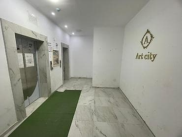 gala group: 2 комнаты, 56 м², Элитка, 5 этаж, Евроремонт — 7