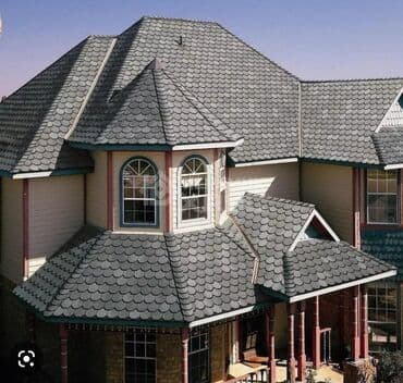 Кровля крыши | Монтаж, Демонтаж, Гидроизоляция Больше 6 лет опыта at lalafo.kg Кровля крыши | Монтаж, Демонтаж, Гидроизоляция Больше 6 лет опыта