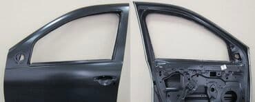 нива крыло: Дверь Передняя левая Renault, Новый, Аналог — 2