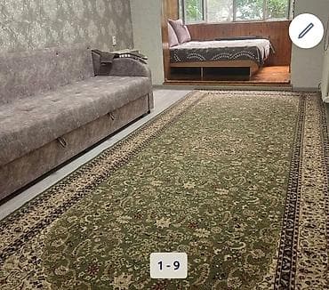 купить 1комнатную квартиру: 1 комната — 6