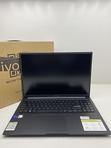 intel cor i7: Ноутбук ASUS Для программирования, Intel Core i7, ОЗУ, RAM: 16 ГБ, ASUS VivoBook — 1