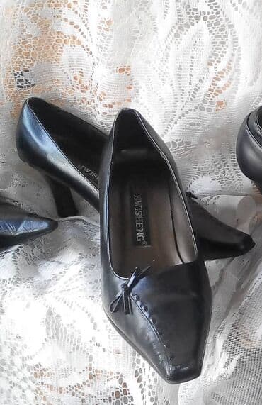 женские брендовые туфли недорого: Продам женскую обувь б/у не дорого, состояние хорошее или почти — 4