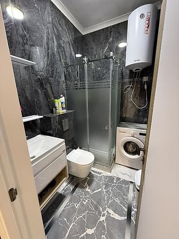 Үйлөрдү сатуу: Продаю коттедж Альфа вайт резорт 3 линия С дизайн ремонтом,площадь — 2