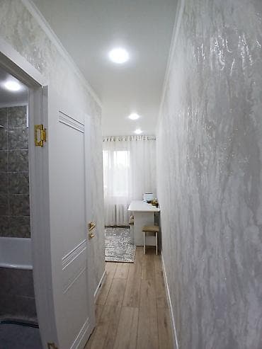 Продажа квартир: 3 комнаты, 64 м², 104 серия, 4 этаж, Дизайнерский ремонт — 8