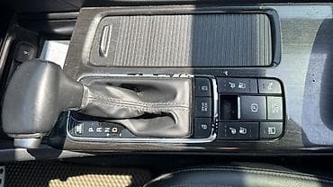 кия хан: Kia K5: 2018 г., 1.6 л, Робот, Бензин, Седан — 10