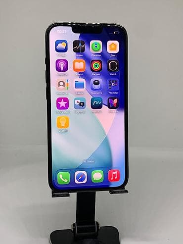 another 13: IPhone 13 Pro, Б/у, 256 ГБ, Alpine Green, Защитное стекло, Чехол, 90 % — 7
