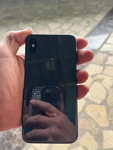 dji osmo mobile se: IPhone X, Черный, 100 % — 3