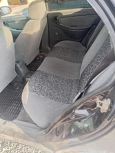 ланос обмен: Chevrolet Lanos: 2008 г., 1.5 л, Механика, Бензин, Седан — 5