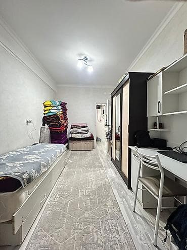 gala group: 3 комнаты, 85 м², Элитка, 5 этаж, Евроремонт — 4