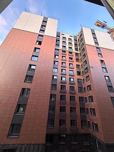 1 комнатная квартира продам: 1 комната, 54 м², Элитка, 5 этаж, Евроремонт — 1