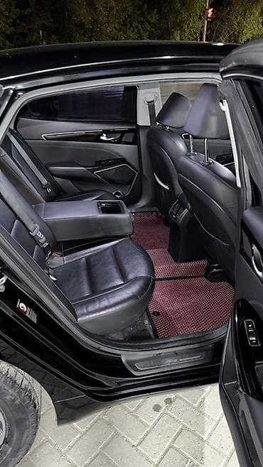 kla k7: Kia K7: 2019 г., 2.4 л, Гибрид, Седан — 10